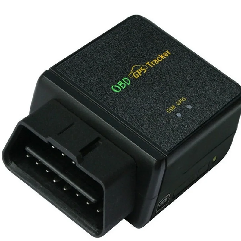 OBD gps трекер отслеживание в реальном времени Автомобильный CCTR 830C/CCTR 830 без