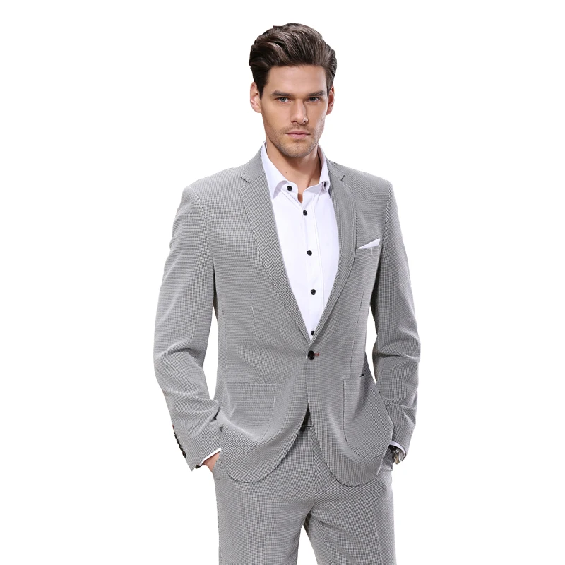 Даро мужские костюмы куртки Slim Fit Блейзер s без штанов свадебные для платья DARO8050 |