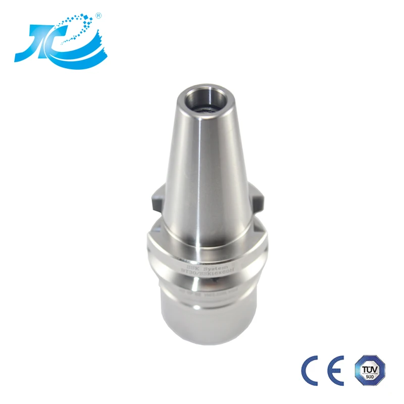 1Pcs BT40-SK10 SK16-60L BT/SK CNC Lathe Tool Holders High Precision Milling Collet Chuck machine Speed Toolholder | Инструменты