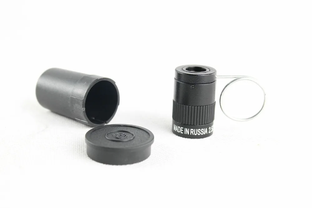 Мини телескоп Карманный монокулярный для активного отдыха спорта походов