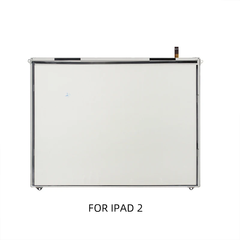 ЖК-дисплей, пленка с подсветкой для iPad 2 3 Air 2 Mini 1 2 4, пленка на задний светильник, запасная часть для iPad Pro 10,5 ''12,9''