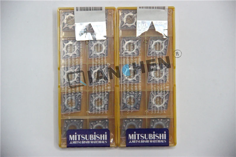 

Mitsubishi 10 шт./лот CNMG120404-MA VP15TF CNMG120408-MA VP15TF CNMG120412-MA VP15TF