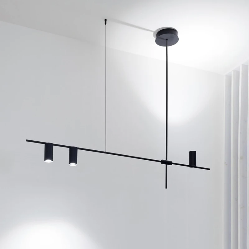 Современный светодиодный подвесной светильник vertigo La suspension E27 Constance Guisset est un для