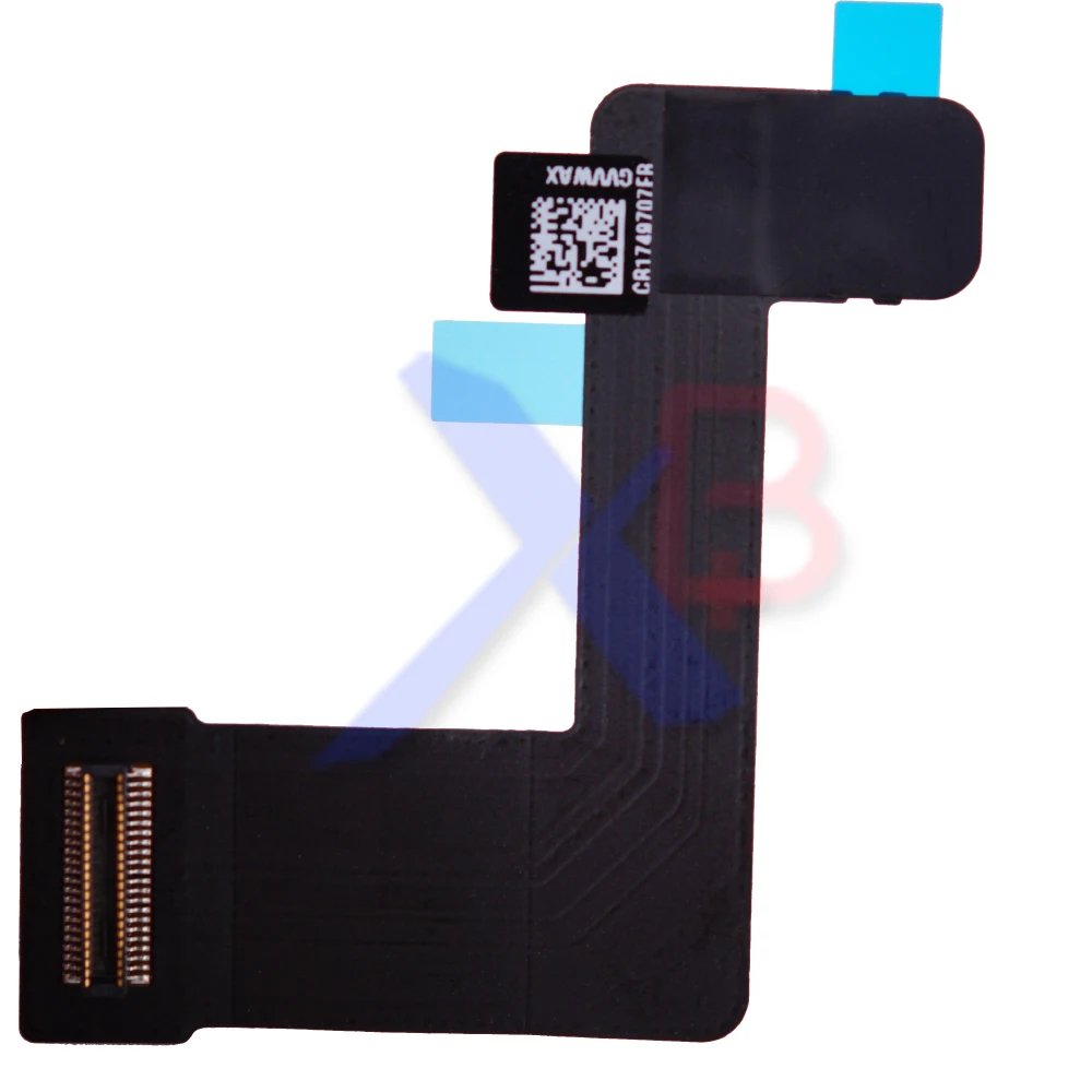 10 шт. новый кабель для клавиатуры 1707 821 00612 A Macbook Pro Retina 15 дюймов A1707 фотокабель