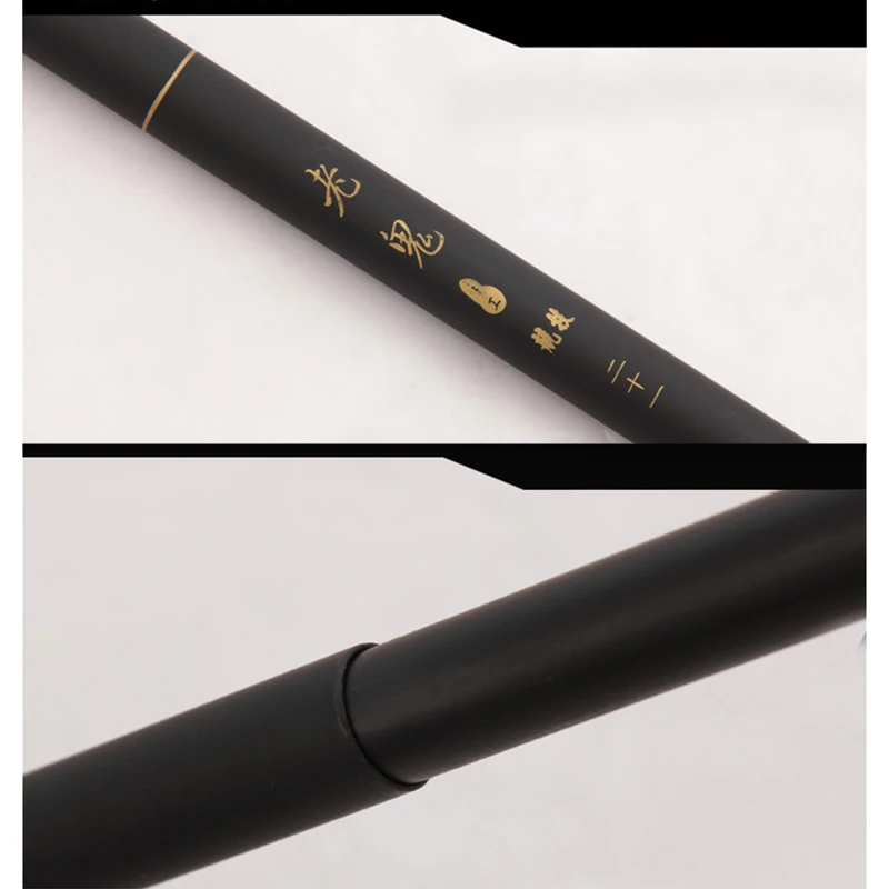 New Fishing Rod Portable Carbon FiberTelescopic Pole River Creek Carp Ultra Light XD88 | Спорт и развлечения