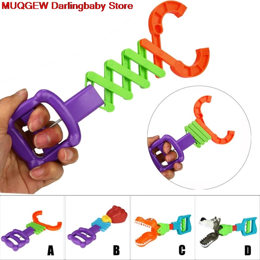 Игрушка для захвата рук робота Reach Out веселые прикольные гаджеты новые интересные