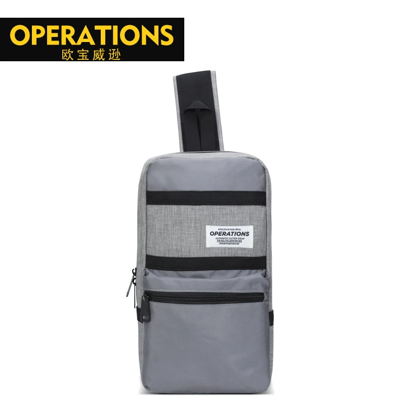 Мужская сумка на плечо мужская груди через для школы заказ короткой поездки