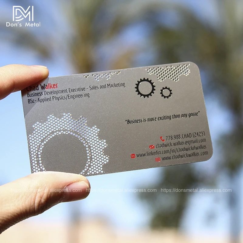 Металлическая визитная карточка из нержавеющей стали|metal card|metal membership cardsmembership card