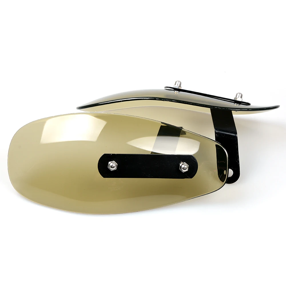 Руль мотоцикла защита от ветра для BUELL XB12Ss F700GS 695 ONSTER VFR 1200/F CBR600F CBR900RR GT250R|vfr 1200|vfr 1200