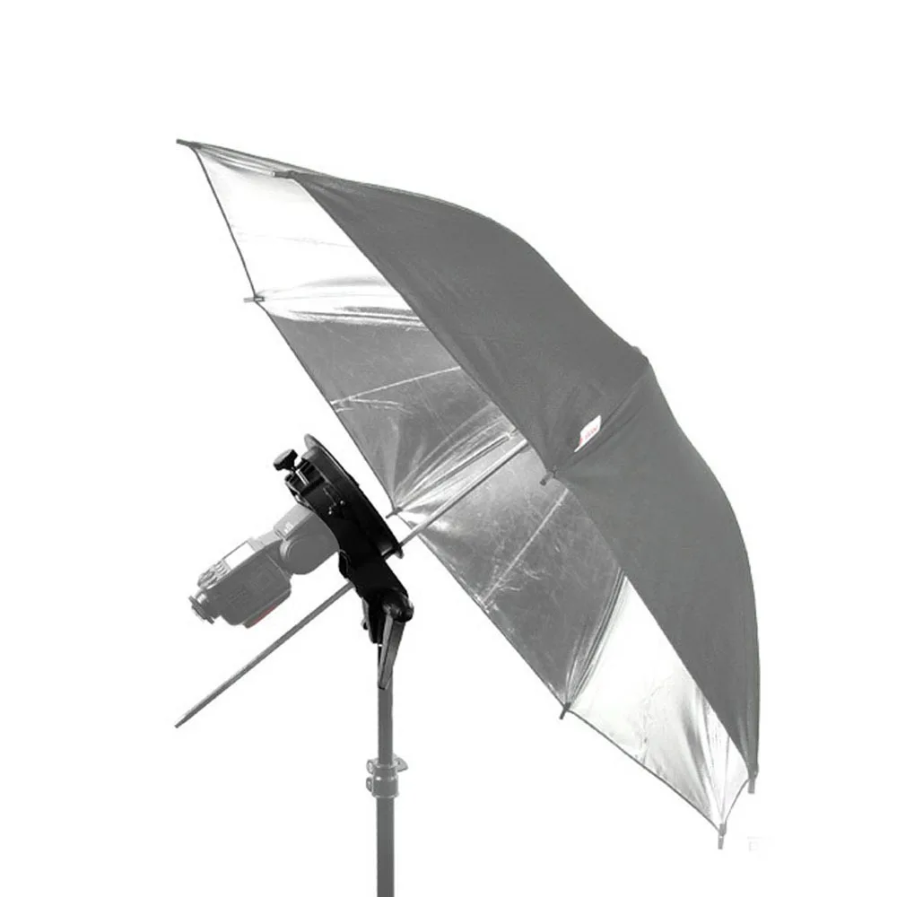 PRO Godox s-тип кронштейн Bowens S держатель для вспышки Speedlite Snoot софтбокс красота блюдо соты