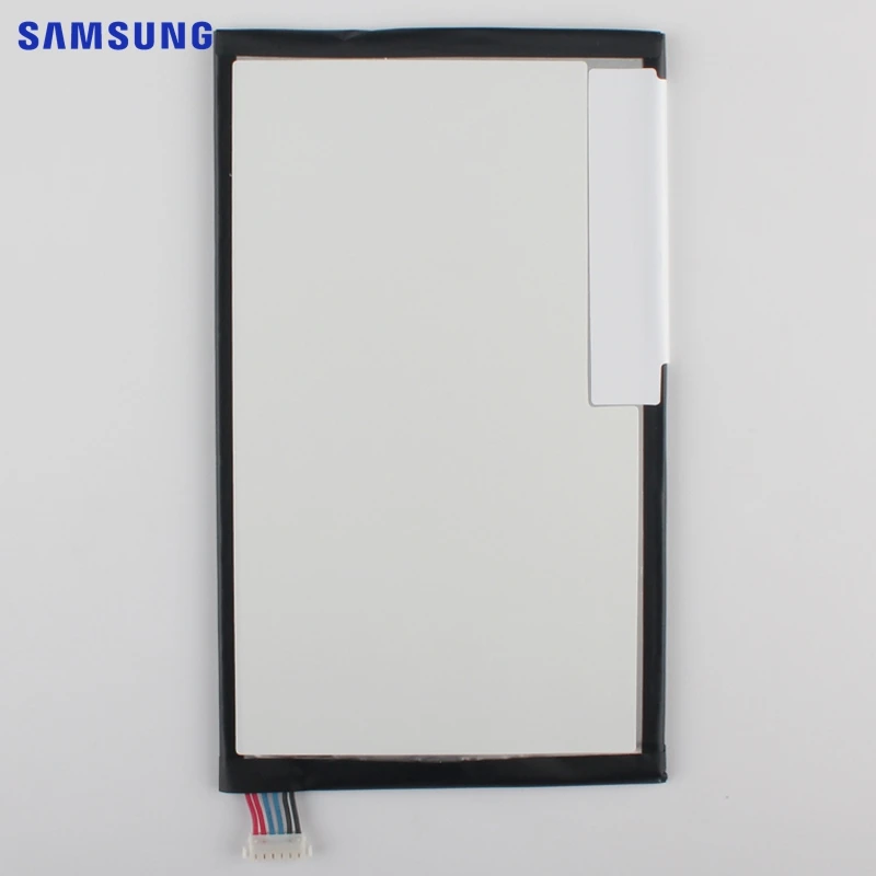 Samsung сменный аккумулятор T4450E для samsung GALAXY Tab 3 8,0 T310 T311 T315 встроенный аккумулятор планшета 4450 мАч