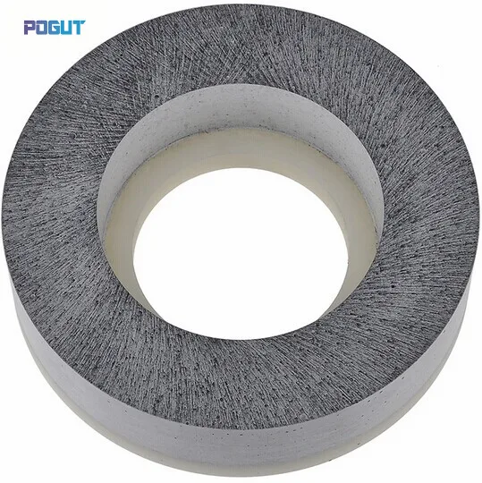 High Quality CE-3 150*70*40mm Polishing Disc Fine Polishing Disc Cerium Oxide Polishing Cup Wheel