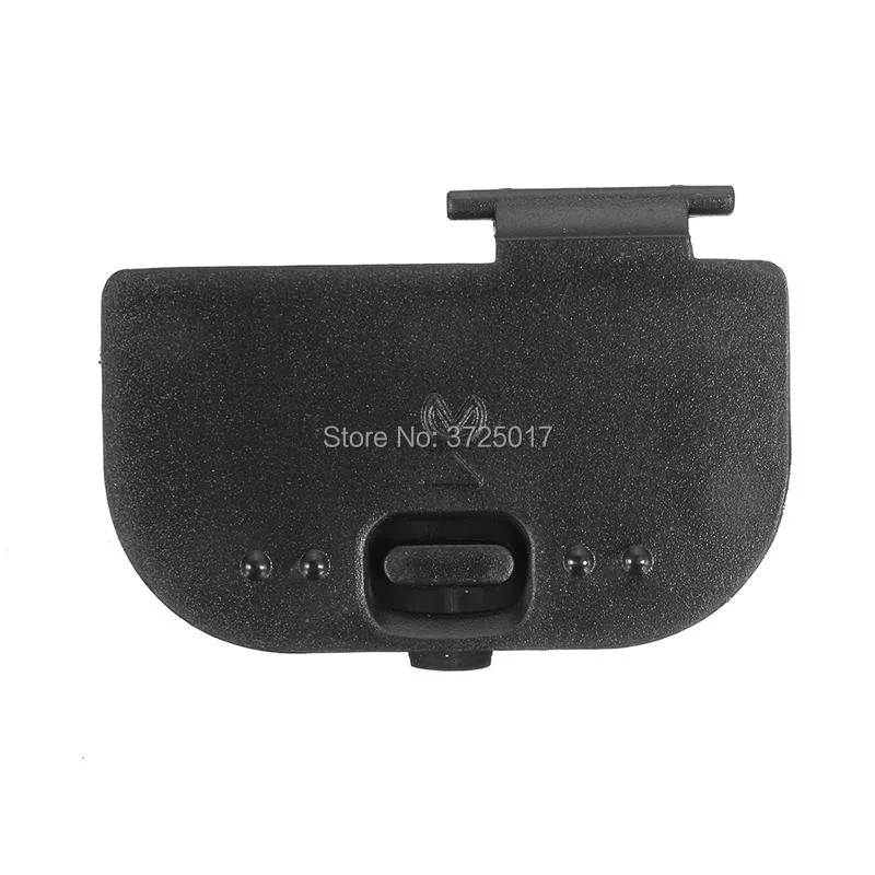 2PCS NEW battery door cover Surrogate repair parts for Nikon D200 D300 D300S D700 SLR | Электроника