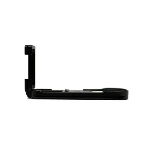 Быстросъемный L-образный кронштейн и вертикальная ручка для камеры Panasonic LUMIX GH4 |