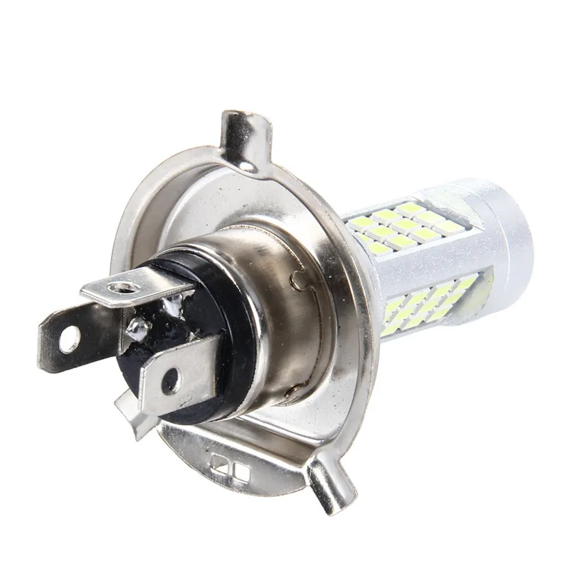 2 шт. 42SMD 2835 лампа высокой мощности Автомобильный светодиодный противотуманный