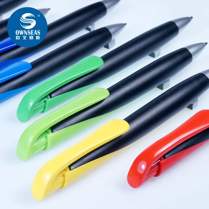 10 шт./лот пластиковая шариковая ручка дизайн образцов 1 0 мм|plastic ballpoint pen|ballpoint