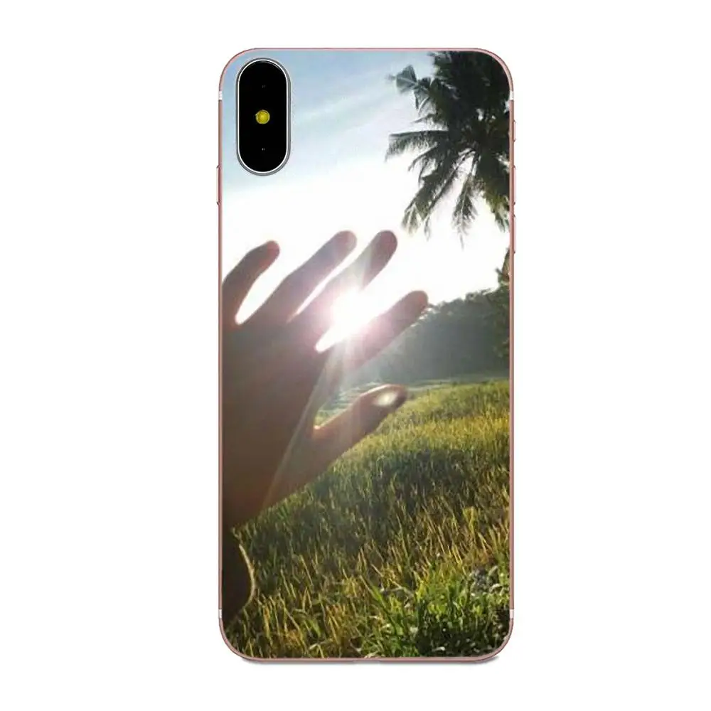 Мягкие вызова Box горы и Clould для htc 530 626 628 630 816 820 один A9 M7 M8 M9 M10 E9 плюс U11 Moto G G2 G3 G4 G5 |