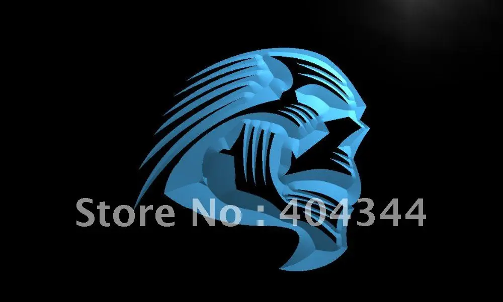 

LZ463- Decorative skull Bar Beer LED Neon Light Sign