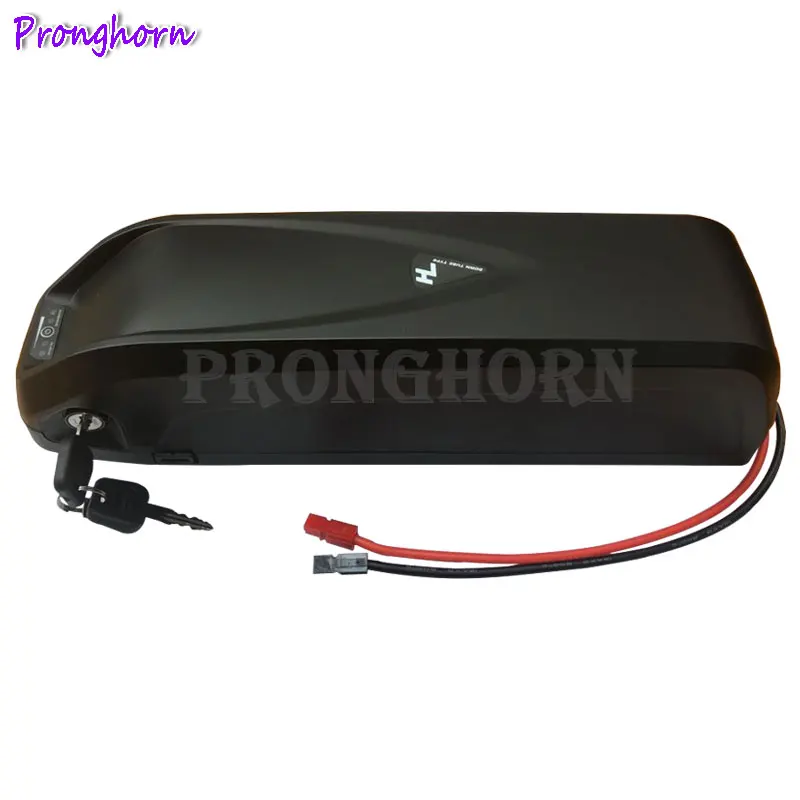 Литий-ионный аккумулятор высокой мощности для электровелосипеда 36 В 1000 Вт 20 Ач