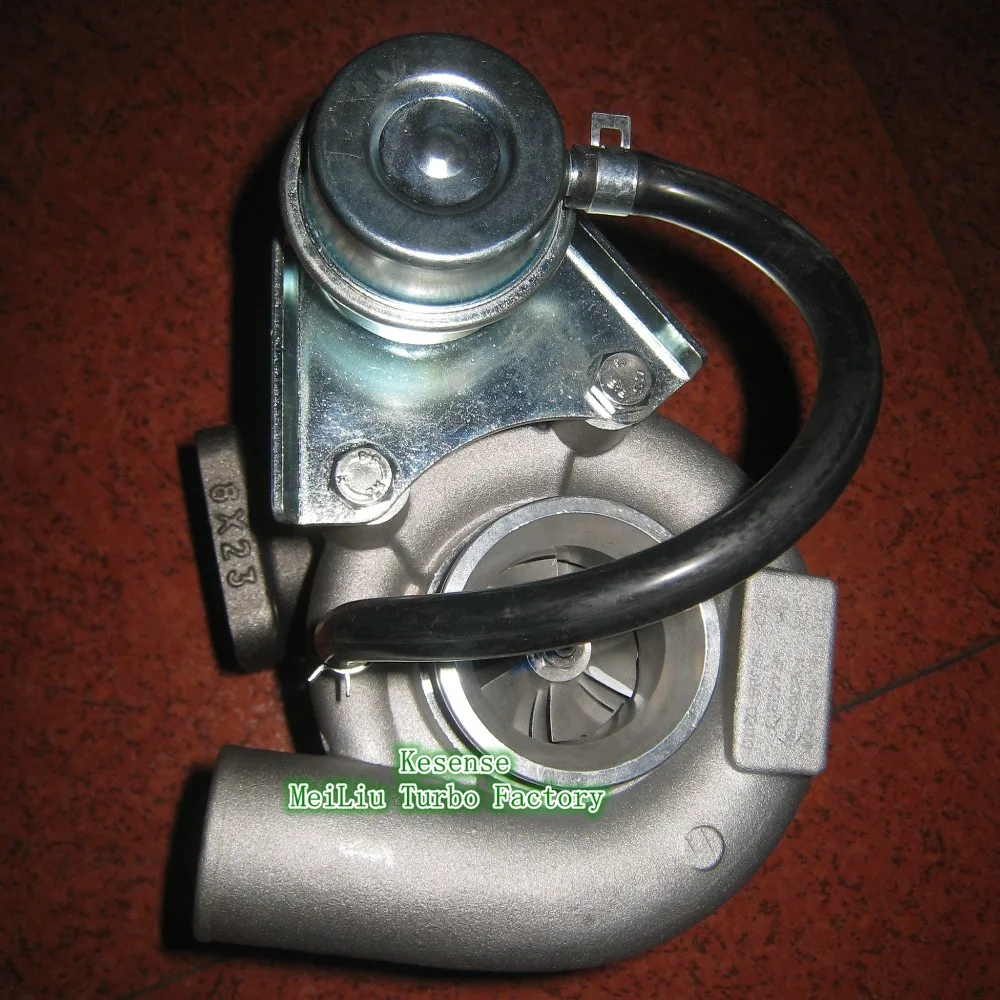 TD04HL4S-15M 49388-02110 TURBO ME443813 запчасти в наличии | Автомобили и мотоциклы