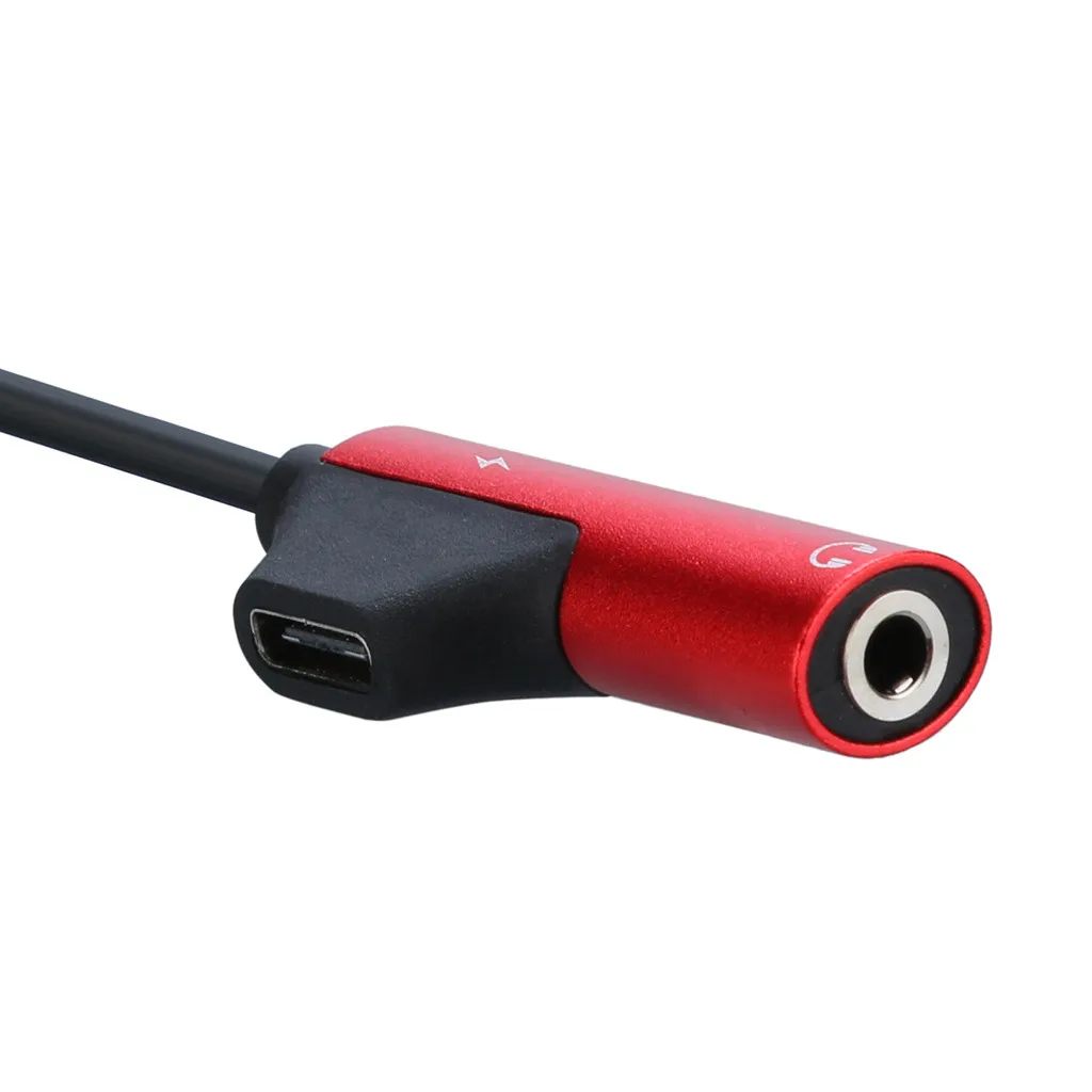 EPULA TPE USB C аудио кабель зарядное устройство 2 в 1 Тип 3 5 мм разъем Aux адаптер для