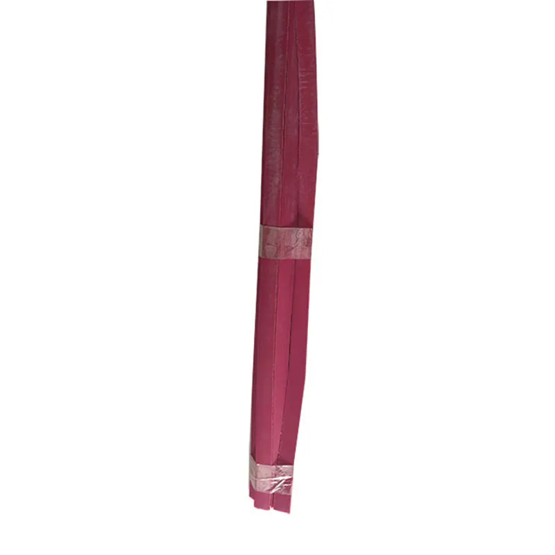 48'' Size and 1 Set of Rubber Cushion For Billiard Table