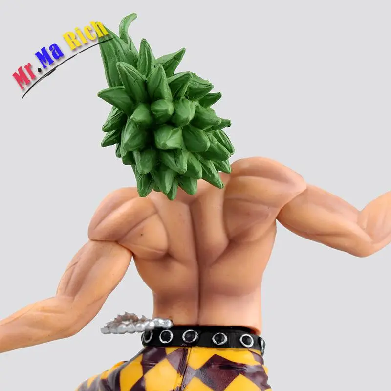 18cm Bartolomeo Colosseum One Piece Anime Collectible Action Figure Pvc Toys For Christmas Gift Free Shipping | Игрушки и хобби