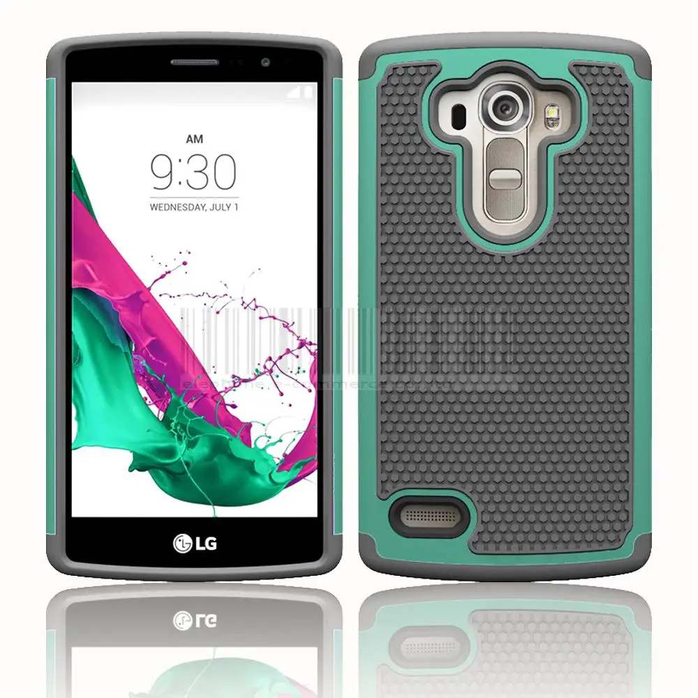 Новый дизайн Гибридный армированный Жесткий Чехол ударопрочный защитный