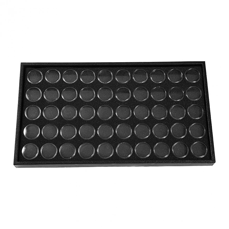 50 лезвия могут быть использованы для нейл арта с блестящим напылением ювелирные