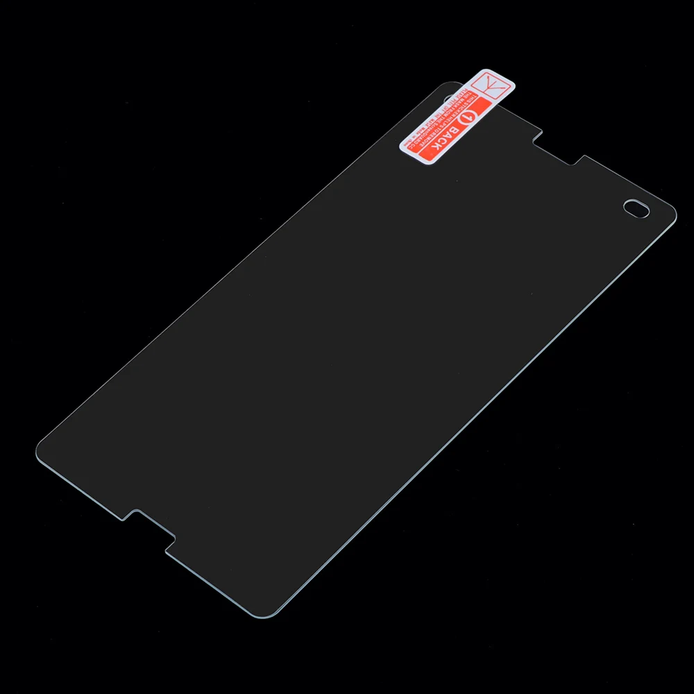 Закаленное стекло для Sony Xperia Z3 Compact Mini D5803 D5833 защитная пленка экрана стеклянная HD