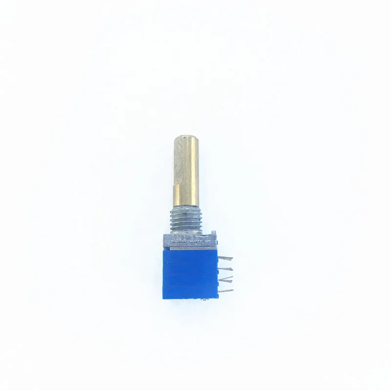 10 шт./лот переключатель каналов для Kenwood TK3107 TK3207 TK2107 TK3207G TK2207G 12 контактов