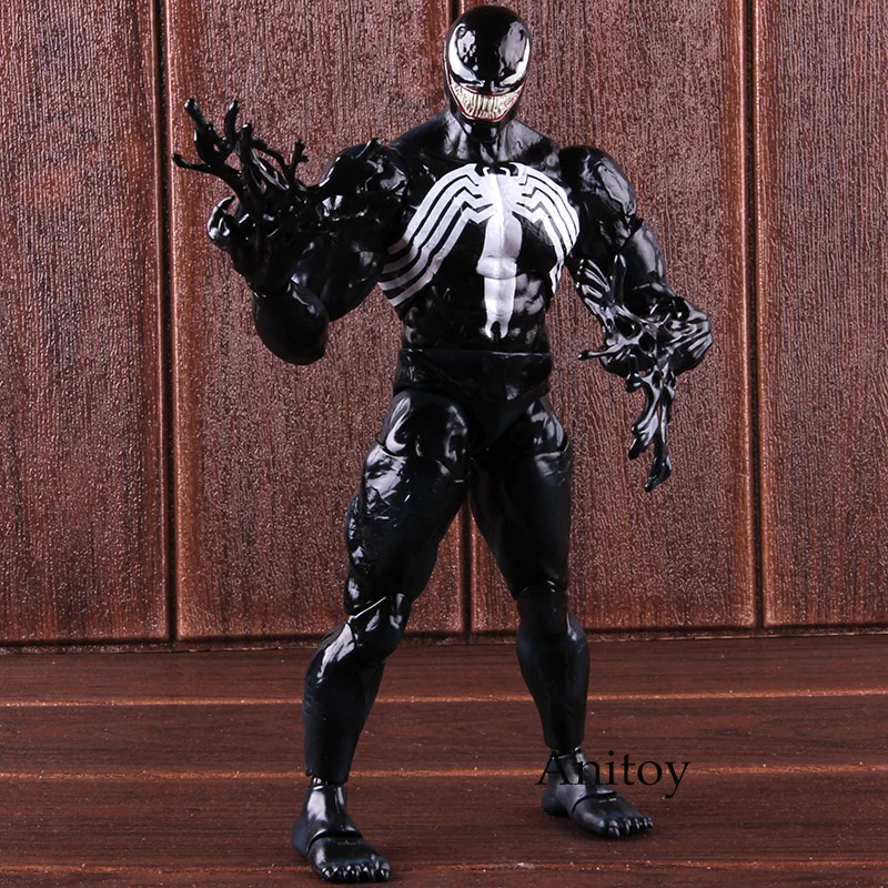 Чудо-яд горячие игрушки 1/6 Масштаб ПВХ Коллекционная модель фигурка игрушка
