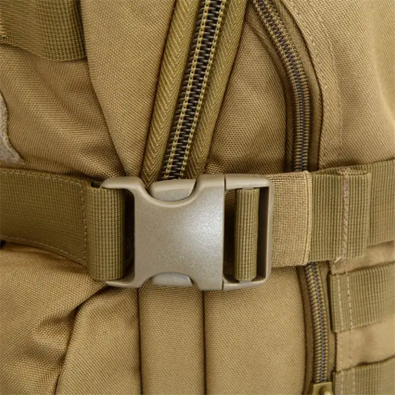 Нейлоновый рюкзак для мужчин и женщин сумка отдыха в стиле милитари ноутбука 60 л