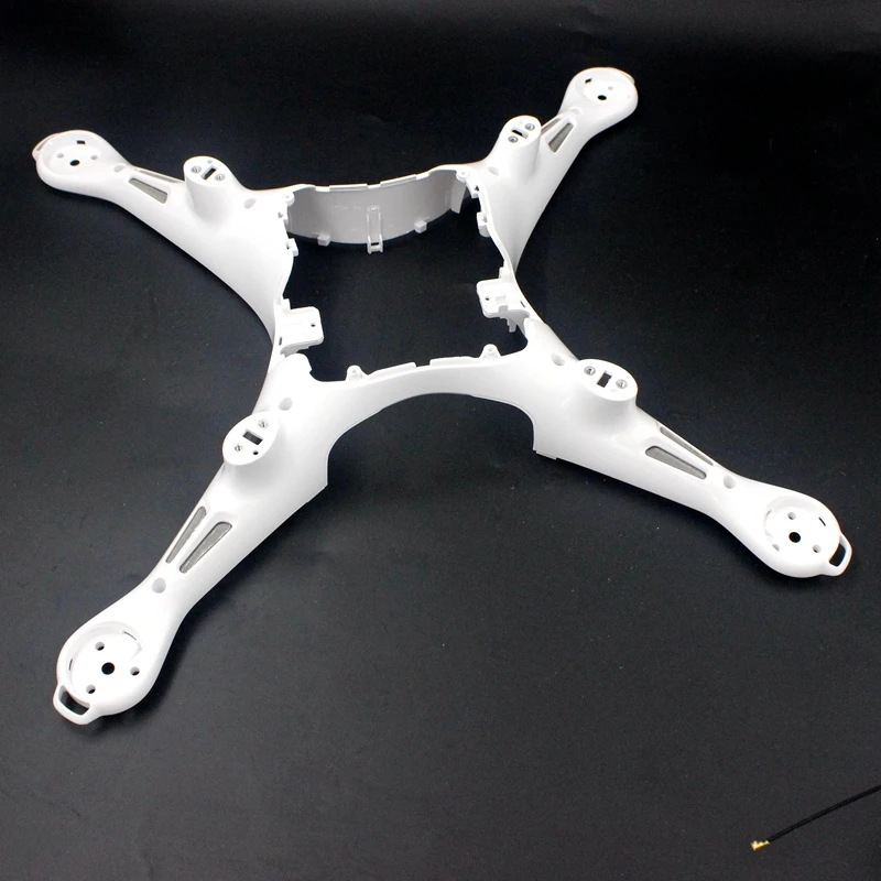 100% Genuine Landing Gear Legs/Body Shell for Dji Phantom 4 Cover Housing Case Replacement Accessories Repair Parts | Электроника