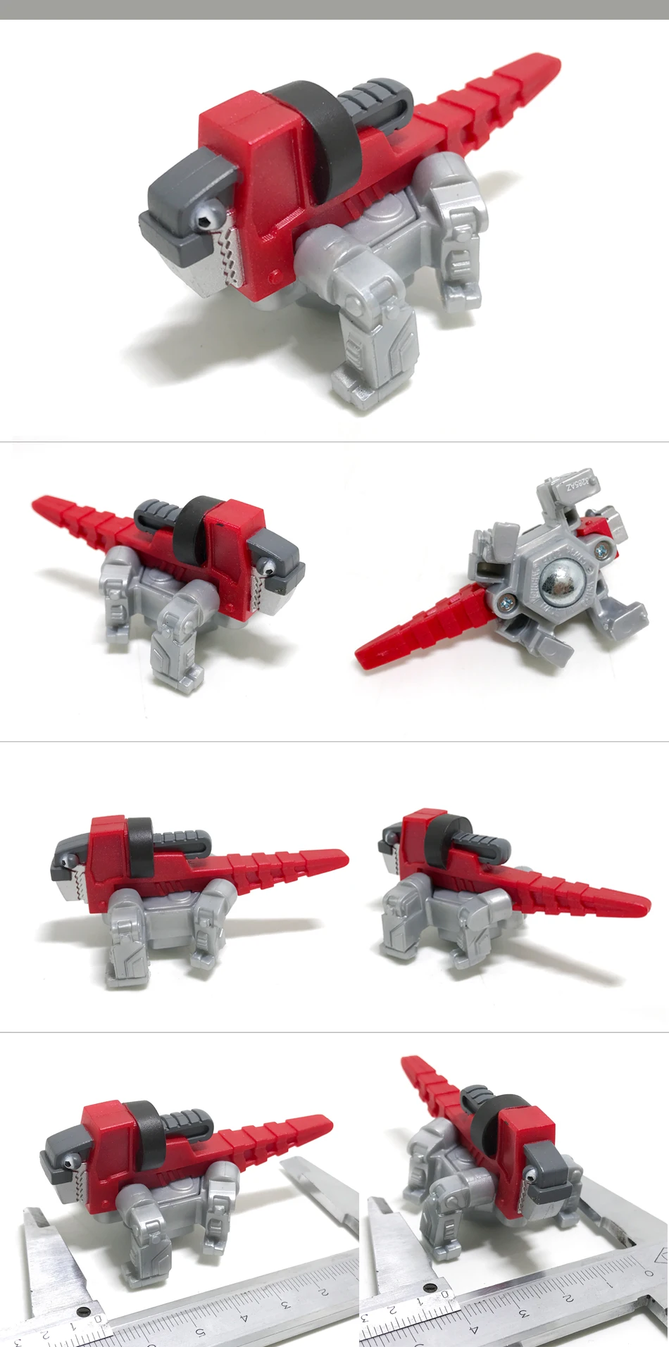 Грузовик-динозавр, съемный игрушечный динозавр, Машинка для Dinotrux, мини-модели, новые детские подарки, игрушки, модели динозавров, мини-игрушки для детей