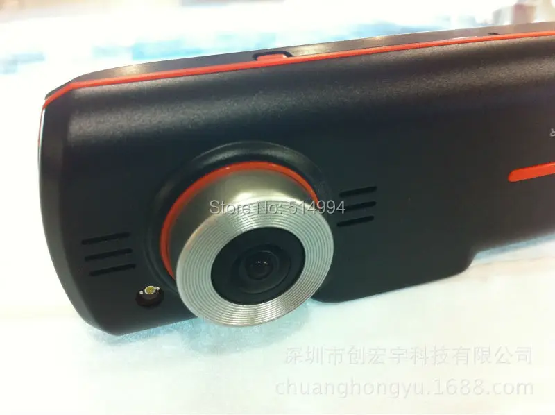 

2015 HOT Allwinner A1 Car Recorder dual lens Car Camera Car Dvr Full 2.7"LCD Night Vision G-sensor Dash Cam Video