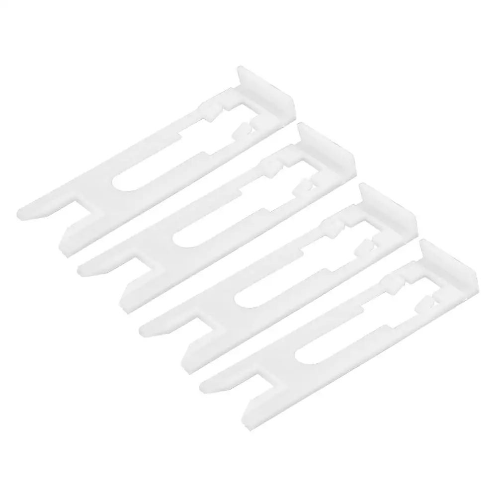 4 шт. фиксаторы для автомобильных фар сделанные из качественного пластика Buick Century