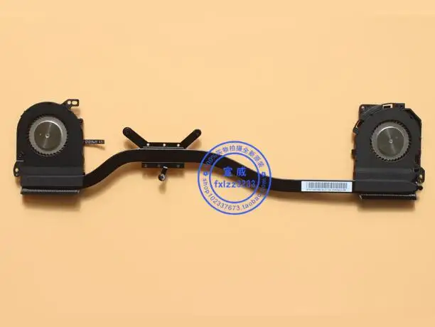 

SUNON yoga4 PRO Yoga 900-13ISK DC 5V 2.25W Laptop Heatsink Fan