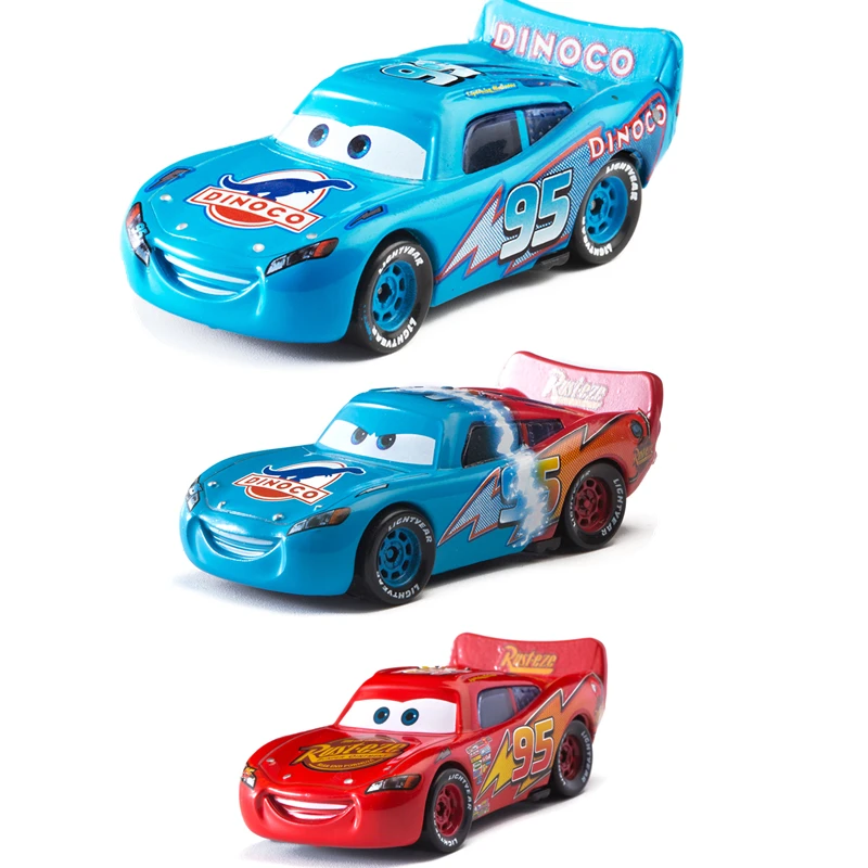 Disney Pixar тачки Молния Маккуин динозавр петролеум градиент Джексон шторм Рамирез