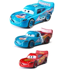 Disney Pixar тачки Молния Маккуин динозавр петролеум градиент Джексон