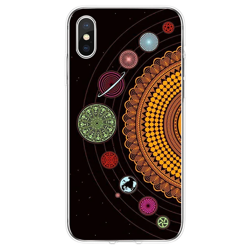 Мягкий силиконовый чехол для iPhone 6 6plus 7 8plus 5 5S 5C SE X XS XR Max|Бамперы| |