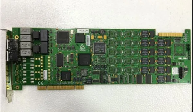 

803-017-01 LR107842 voice card