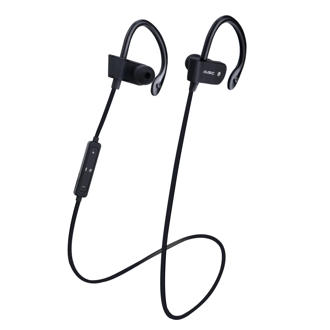 Беспроводные наушники Hongsund Bluetooth 4 1 стереонаушники с басами музыкальные