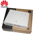 HUAWEI B310 B310S-852 150Mpbs 4G LTE CPE беспроводной маршрутизатор со слотом для Sim-карты