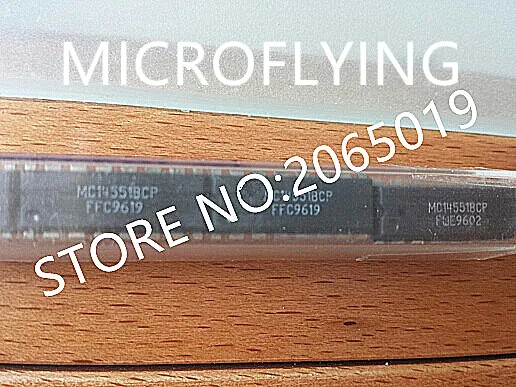 Многоплексные переключатели IC mc14551nb MC14551B MC14551 DIP 16 10 шт.|ic|ic switch |
