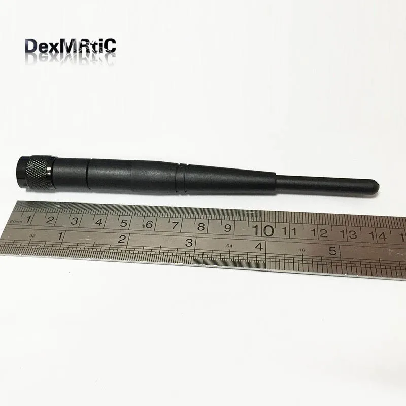 Wifi антенна 2 4 ГГц 3dbi RP-TNC разъем для беспроводного маршрутизатора + женский
