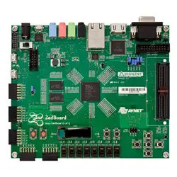 Для платы разработки ZedBoard Zynq-7000 ARM/Xilinx FPGA | Компьютеры и офис