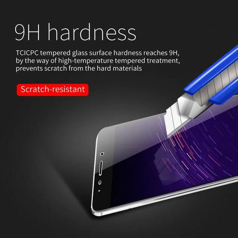 9H защитный Стекло на мейзу м6 м6 ноте м6s meizu m6 m6s / мейзу м3 м5 м5 ноте m5s про 7 плюс 6 плюс Экран протектор Закаленное Стекло на meizu m6 M6 Note M6 M6S / Meizu M3 M5 Note M5C M5S Pro 7 Plus Pro 6 Стекло 2.5D