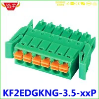 KF2EDGKVH 3,5 2P~ 12P печатная плата вставные заземленные блоки 15EDGVHB 3,5 мм 4PIN~ 24PIN MCDNV 1,5/2-G1-3, 5 P26THR 1952788 PHOENIX DEGSON