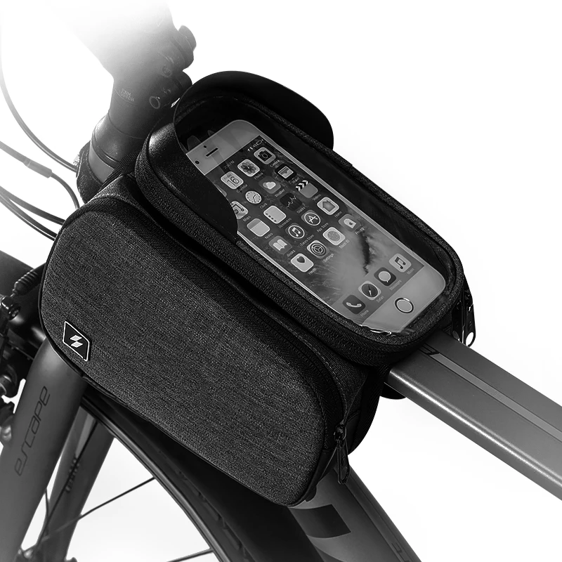 Велосумка Roswheel серии Sahoo 122007 дюйма с сенсорным экраном|Сумки и корзины для